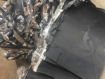 江苏锂电池负极生产厂家浅析锂电池爆炸原因